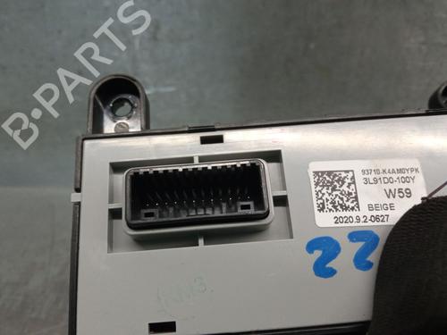 Switch HYUNDAI KONA (OS, OSE, OSI) 1.6 T-GDi | BP28103439I30 