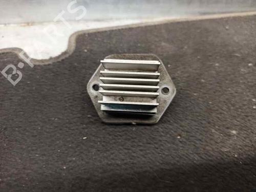 Used Heater resistor KIA SPORTAGE SUV (K00) 2.0 i 16V 4WD (128 hp) 11668568