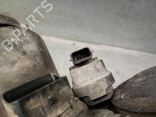 Left headlight RENAULT MEGANE II (BM0/1_, CM0/1_) 1.5 dCi (BM1F, CM1F) | BP31924803C28