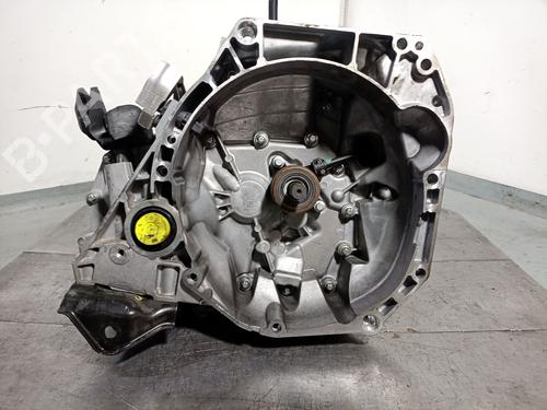 Used Gearbox Gearbox DACIA SANDERO III 1.0 TCe 90 (91 hp) 33795623 33795623