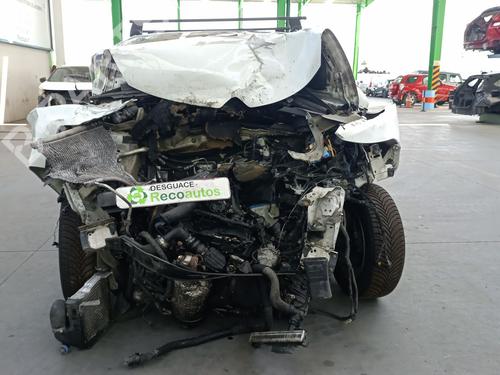 Engine control unit (ECU) CITROËN C4 Grand Picasso II (DA_, DE_) 1.6 HDi / BlueHDi 115 | BP26884648M57 - Image 9