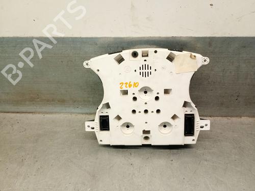 Instrument cluster MINI MINI (R50, R53) Cooper | BP25461216C47 