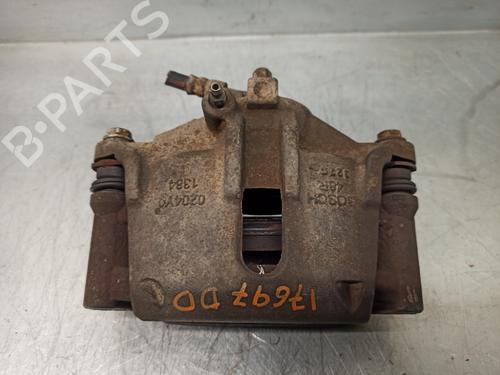 Used Right front brake caliper SUZUKI IGNIS II (MH) 1.5 (RM415) (99 hp) 12471664