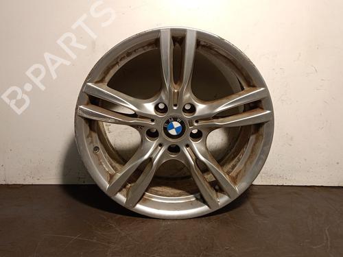 Used Rim BMW 1 (F20) 118 d (150 hp) 30078732