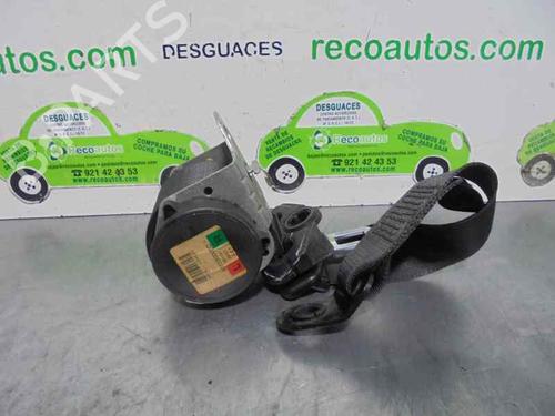 Rear right seatbelt MINI MINI (R50, R53) Cooper | BP8294940I28 
