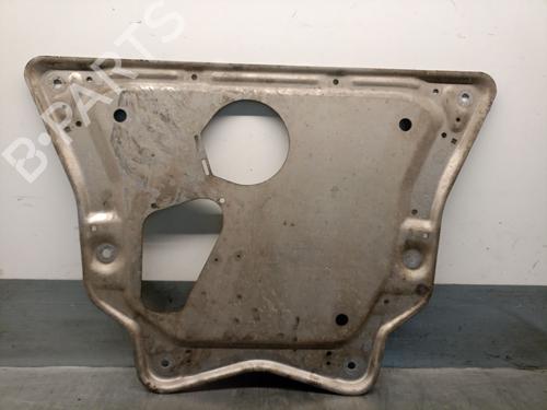 Underbody protection BMW X5 (E70) xDrive 30 d | BP20694768M92 
