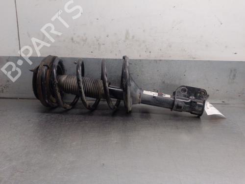 Used Left front shock absorber Left front shock absorber KIA CARNIVAL / GRAND CARNIVAL III (VQ) 2.9 CRDi (185 hp) 39975971 39975971