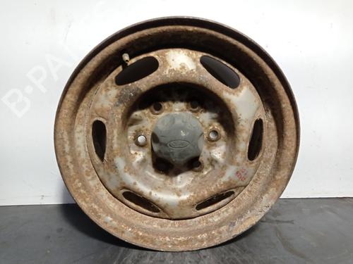 Used Rim FORD RANGER (ER, EQ, R_) 2.5 TD 4x4 (109 hp) 28608764