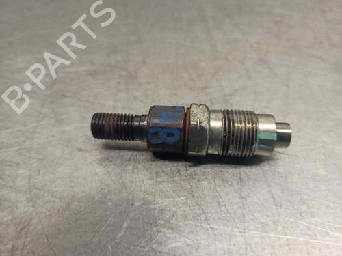 Used Injector TOYOTA COROLLA Liftback (_E11_) 2.0 D (CE110) (72 hp) 6249970