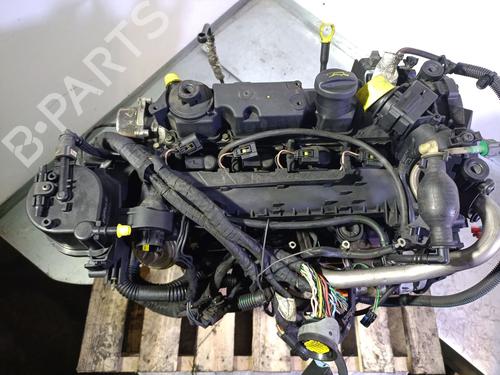 Engine CITROËN C3 I (FC_, FN_) 1.4 HDi | BP30686528M1