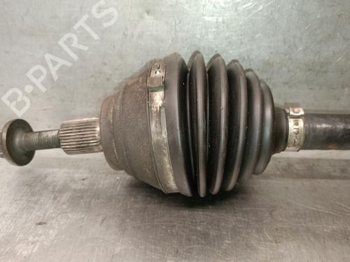 Left front driveshaft SKODA YETI (5L) 1.2 TSI | BP38597577M38 - Image 3
