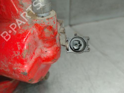 Left front brake caliper FIAT 500 (312_) Electric (EV) | BP28178915M105 