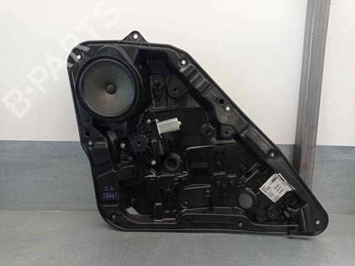 Used Rear left window mechanism MERCEDES-BENZ GLA-CLASS (X156) [2013-2022]  12148132