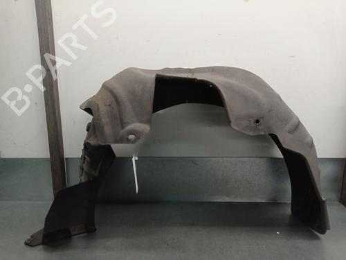 Used Wheel arch MAZDA 3 (BM, BN) 2.2 D (150 hp) 32192946