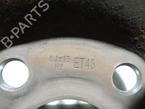 Fælk OPEL MERIVA A MPV (X03) 1.7 CDTI (E75) | BP16136214C45 