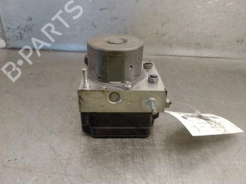 Used ABS pump ABS pump MERCEDES-BENZ CLA Coupe (C117) CLA 200 CDI / d (117.308) (136 hp) 39945655 39945655