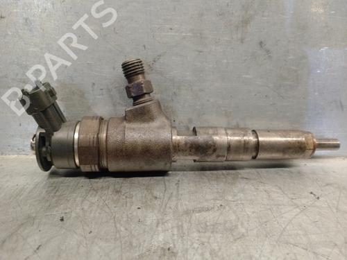 Used Injector PEUGEOT BIPPER (AA_) 1.4 HDi (68 hp) 16936766