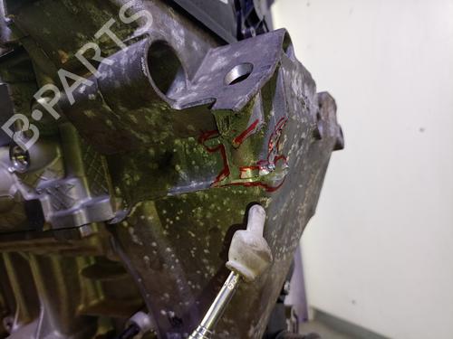 Engine SEAT LEON (5F1) 1.5 TSI | BP24431161M1  - Image 16