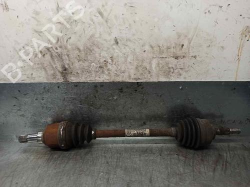 Used Left front driveshaft CITROËN C3 Pluriel (HB_) [2003-2025]  9577303
