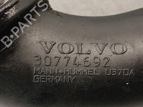 Pipe VOLVO XC60 I SUV (156) D5 AWD | BP29909971M125 