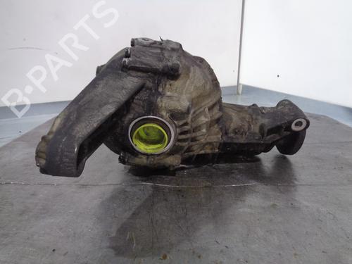Front differential MERCEDES-BENZ M-CLASS (W163) ML 270 CDI (163.113) | BP13010131M23 