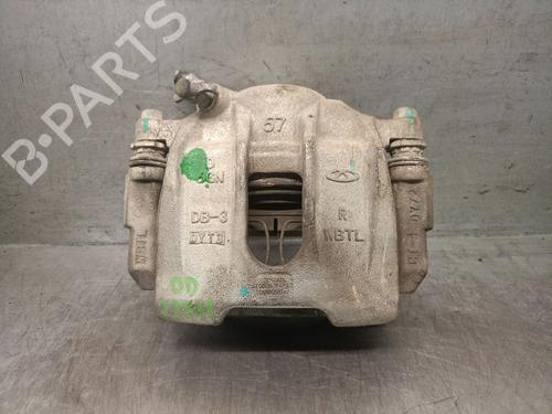 Used Right front brake caliper DR DR 5.0 SUV 1.5 (DR5.0) (116 hp) 28015120