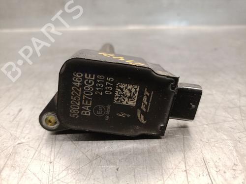 Ignition coil IVECO DAILY IV Van 35C14 GV, 35C14 GV/P, 35S14 GV, 35S14 GV/P | BP21838810M94 