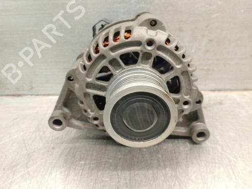 Alternator CHEVROLET AVEO / KALOS Hatchback (T250, T255) 1.4 | BP21793179M7