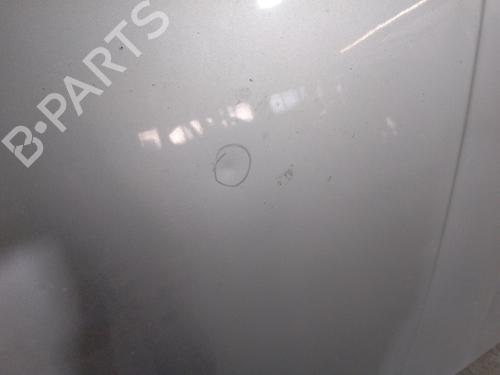 Hood RENAULT 19 I (B/C53_) 1.7 | BP12584329C1