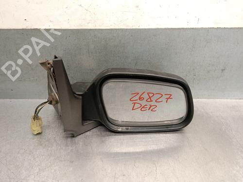 Used Right mirror Right mirror LAND ROVER DISCOVERY II (L318) 2.5 Td5 4x4 (136 hp) 40515787 40515787