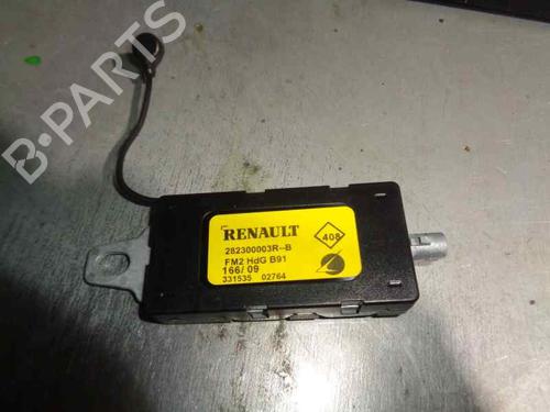 Antenne/Base RENAULT MEGANE III Hatchback (BZ0/1_, B3_) 1.9 dCi (BZ0N, BZ0J) (131 hp) 20257143