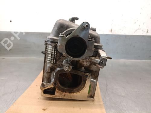 Cylinder head FIAT PANDA (169_) 1.2 (169.AXB11, 169.AXB1A) | BP38620190M5 - Image 9
