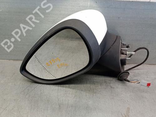 Used Left mirror FORD B-MAX (JK) 1.6 TDCi (95 hp) 28808756