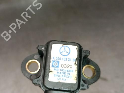 Elektronisk sensor MERCEDES-BENZ E-CLASS (W210) | BP31026473M84