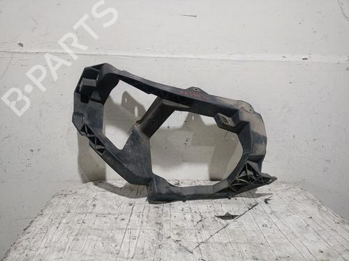 Suporte da óptica esquerda Suporte da óptica esquerda 38472341 38472341