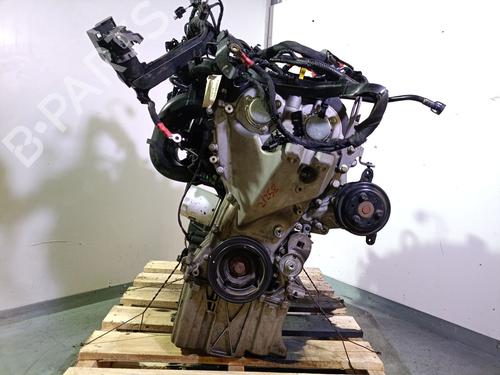 Used Engine FORD FIESTA VII (HJ, HF) 1.1 Ti-VCT (86 hp) 22984484