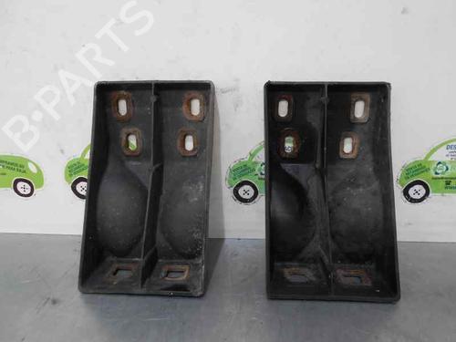 Front bumper reinforcement MERCEDES-BENZ M-CLASS (W163) ML 270 CDI (163.113) | BP2064784C109 