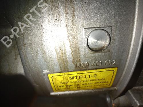 Gearbox BMW 1 (E87) 118 d | BP23210774M3 