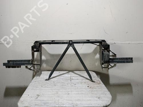 Used Front slam panel Front slam panel 38874197 38874197