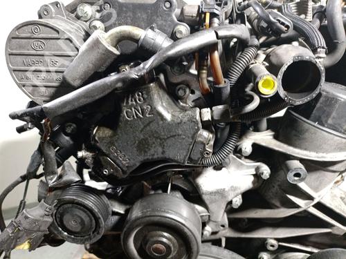 Engine MERCEDES-BENZ C-CLASS (W203) C 220 CDI (203.006, 203.008) | BP32734105M1  - Image 7