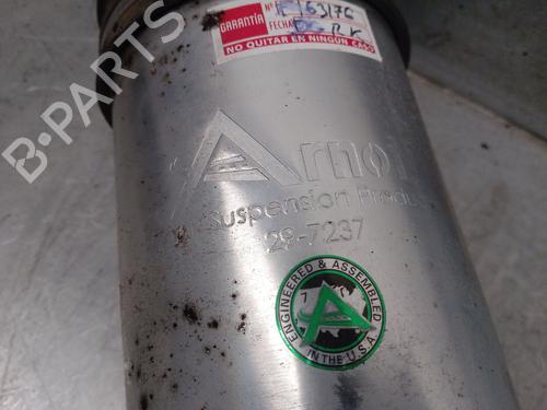 Left rear shock absorber MERCEDES-BENZ S-CLASS (W220, V220) S 500, S 500 L (220.075, 220.175, 220.875) | BP28197331M18