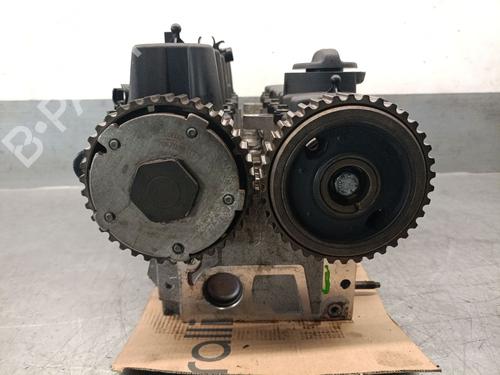 Cylinder head PEUGEOT 206 Hatchback (2A/C) 1.4 16V | BP23462357M5 