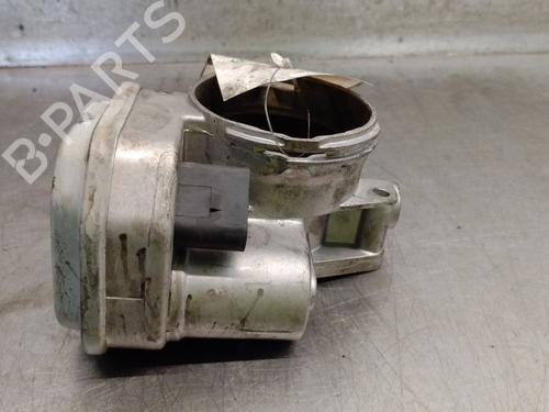 Throttle body JEEP COMPASS (MK49) 2.0 CRD 4x4 | BP37613484M82  - Image 6