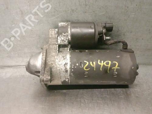 Startmotor TOYOTA COROLLA (_E12_) 2.0 D-4D (CDE120R, CDE120L_) (116 hp) 31880551