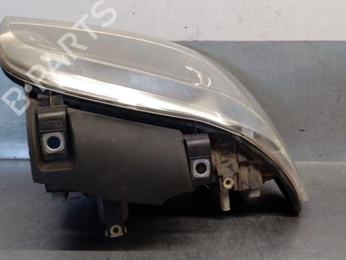 Left headlight SEAT IBIZA II (6K1) 1.4 16V | BP29856482C28 