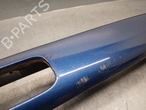 Tailgate handle VOLVO S40 I (644) 1.9 TD | BP15122388C132 