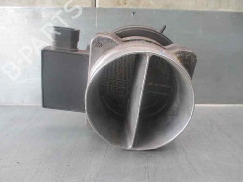 Mass air flow sensor GMC SAVANA 1500 Standard Passenger Van  | BP22984461M95 
