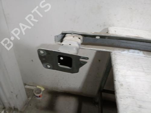 Rear bumper reinforcement PEUGEOT 2008 I (CU_) 1.2 THP 110 / PureTech 110 | BP21582926C73 