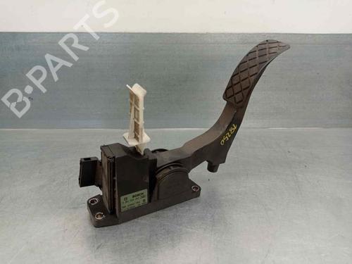 Used Pedal SEAT TOLEDO II (1M2) 1.9 TDI (110 hp) 13816283