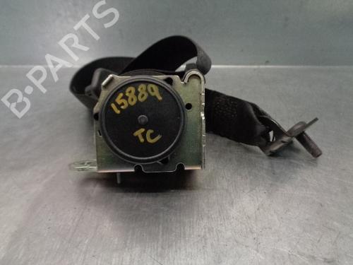 Used Rear center seatbelt Rear center seatbelt 11879162 11879162